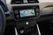 Nissan Leaf elektromobiļa otrā paaudze foto 8