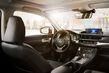 Kompakts hibrīda hečbeks Lexus CT 200h foto 4