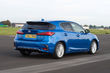 Kompakts hibrīda hečbeks Lexus CT 200h foto 3