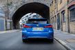 Kompakts hibrīda hečbeks Lexus CT 200h foto 9