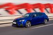 Kompakts hibrīda hečbeks Lexus CT 200h foto 1