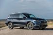 Septiņvietīgs krosovers Infiniti QX60 foto 10