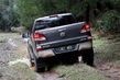 Vidēja izmēra rāmja pikaps Mazda BT-50 foto 10