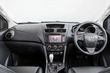 Vidēja izmēra rāmja pikaps Mazda BT-50 foto 6