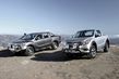 Vidēja izmēra rāmja pikaps Mazda BT-50 foto 2