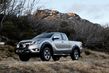 Vidēja izmēra rāmja pikaps Mazda BT-50 foto 4
