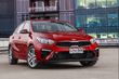 Kompaktais sedans Kia Cerato ceturtajā paaudzē foto 11