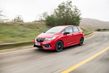 Atjaunināts kompaktais hečbeks Honda Jazz trešajā paaudzē foto 13