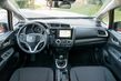 Atjaunināts kompaktais hečbeks Honda Jazz trešajā paaudzē foto 8
