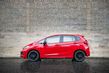 Atjaunināts kompaktais hečbeks Honda Jazz trešajā paaudzē foto 3