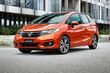 Atjaunināts kompaktais hečbeks Honda Jazz trešajā paaudzē foto 1