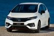 Atjaunināts kompaktais hečbeks Honda Jazz trešajā paaudzē foto 2