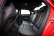 Kompaktā sporta sedana Audi RS3 apskats foto 8