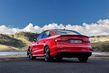 Kompaktā sporta sedana Audi RS3 apskats foto 4