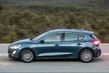 Ford Focus 4. paaudzes hečbeks foto 1