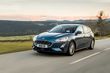 Ford Focus 4. paaudzes hečbeks foto 4