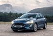 Ford Focus 4. paaudzes hečbeks foto 2