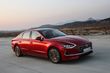 Hyundai Sonata astotās paaudzes sedans foto 2