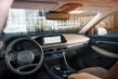 Hyundai Sonata astotās paaudzes sedans foto 7