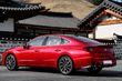 Hyundai Sonata astotās paaudzes sedans foto 5