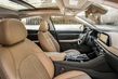 Hyundai Sonata astotās paaudzes sedans foto 6
