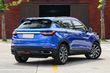 Kompaktā krosovera Geely SX11 apskats foto 9