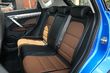 Kompaktā krosovera Geely SX11 apskats foto 5