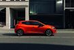 Renault Clio kompaktā hečbeka piektās paaudzes apskats foto 9