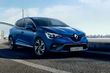 Renault Clio kompaktā hečbeka piektās paaudzes apskats foto 13