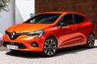 Renault Clio kompaktā hečbeka piektās paaudzes apskats foto 2
