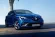 Renault Clio kompaktā hečbeka piektās paaudzes apskats foto 4
