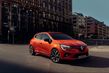 Renault Clio kompaktā hečbeka piektās paaudzes apskats foto 1