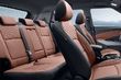 Atjaunināts kompaktais krosovers SsangYong Tivoli foto 6