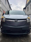 Opel Vivaro 2015–2019 Ziemas radiatora restes aizsegs Glancēta foto 3