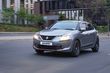 Suzuki Baleno kompaktā hečbeka otrā paaudze foto 10