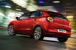 Suzuki Baleno kompaktā hečbeka otrā paaudze foto 2