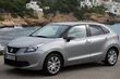 Suzuki Baleno kompaktā hečbeka otrā paaudze foto 1
