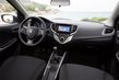 Suzuki Baleno kompaktā hečbeka otrā paaudze foto 8