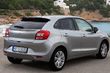 Suzuki Baleno kompaktā hečbeka otrā paaudze foto 6