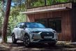 Premium kompaktā krosovera DS 3 Crossback apskats foto 17