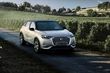 Premium kompaktā krosovera DS 3 Crossback apskats foto 3