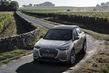 Premium kompaktā krosovera DS 3 Crossback apskats foto 1