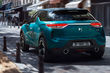 Premium kompaktā krosovera DS 3 Crossback apskats foto 11