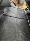 Fiat Ducato 1995–2006 Gumijas salona paklājiņi (2 gab., Polytep) foto 1