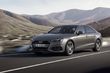 Audi A4 vidējā izmēra sedana apskats foto 10