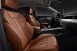 Audi A4 vidējā izmēra sedana apskats foto 7