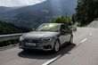 Audi A4 vidējā izmēra sedana apskats foto 5