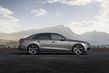 Audi A4 vidējā izmēra sedana apskats foto 4