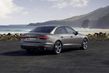 Audi A4 vidējā izmēra sedana apskats foto 3