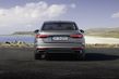 Audi A4 vidējā izmēra sedana apskats foto 6